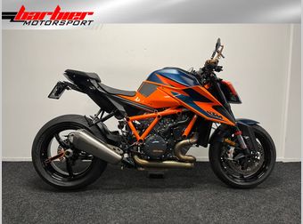 KTM 1290 Super Duke R 2023 occasion