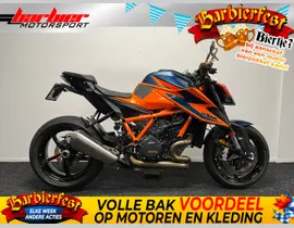 KTM 1290 Super Duke R 2023 occasion