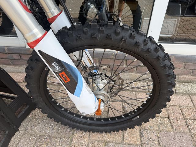 ktm - 350-exc-f