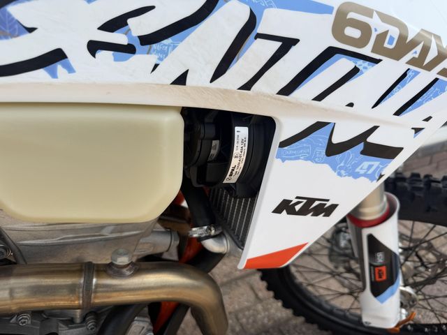 ktm - 350-exc-f