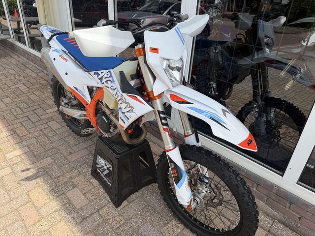 ktm - 350-exc-f