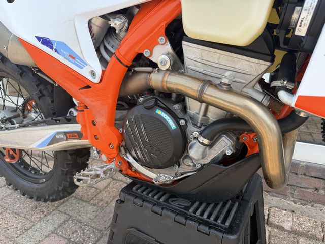 ktm - 350-exc-f