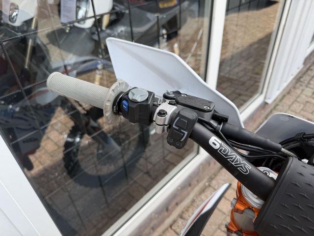 ktm - 350-exc-f