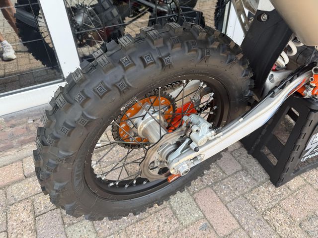 ktm - 350-exc-f