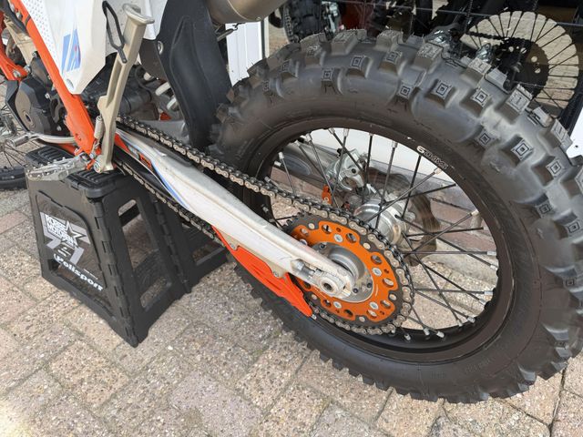 ktm - 350-exc-f