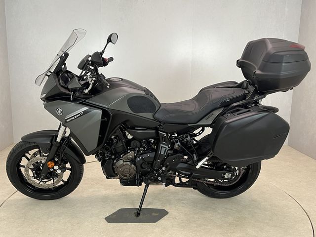 yamaha - tracer-7-gt
