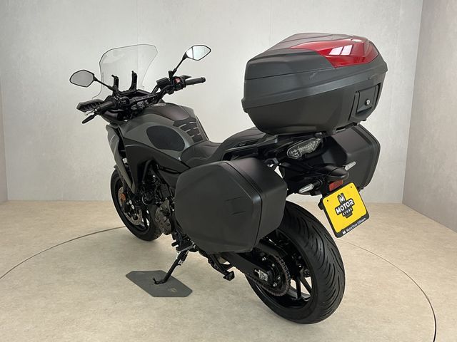 yamaha - tracer-7-gt