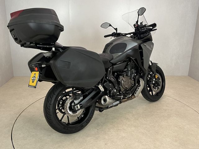 yamaha - tracer-7-gt