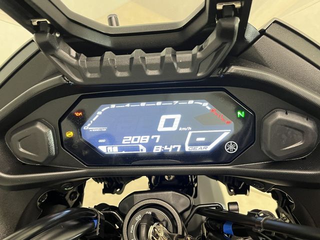 yamaha - tracer-7-gt
