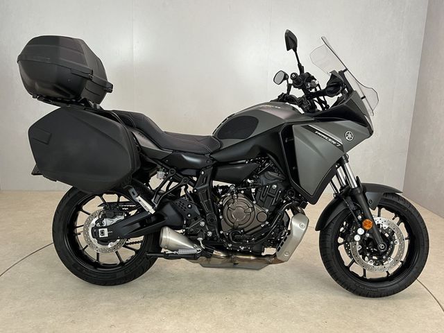 yamaha - tracer-7-gt