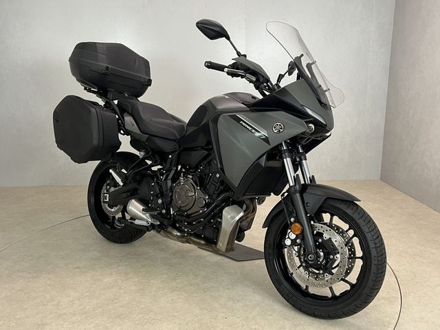 yamaha - tracer-7-gt