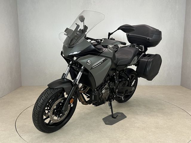yamaha - tracer-7-gt