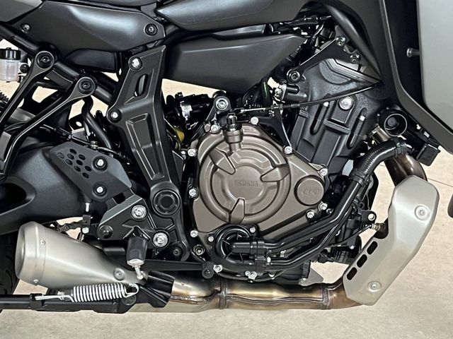 yamaha - tracer-7-gt