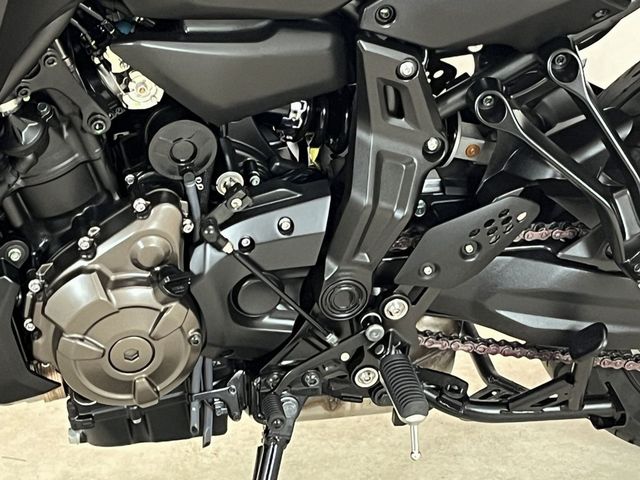 yamaha - tracer-7-gt