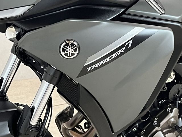 yamaha - tracer-7-gt