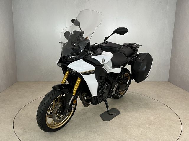 yamaha - tracer-9-gt