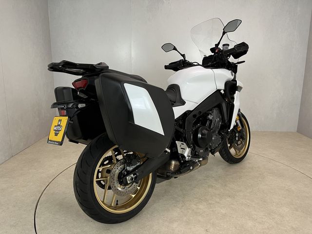 yamaha - tracer-9-gt