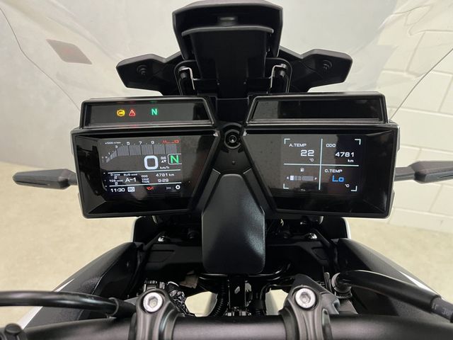 yamaha - tracer-9-gt