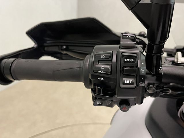 yamaha - tracer-9-gt