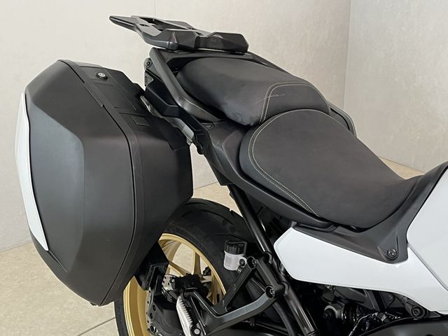 yamaha - tracer-9-gt