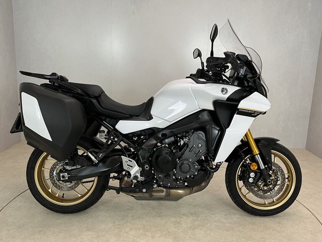 yamaha - tracer-9-gt