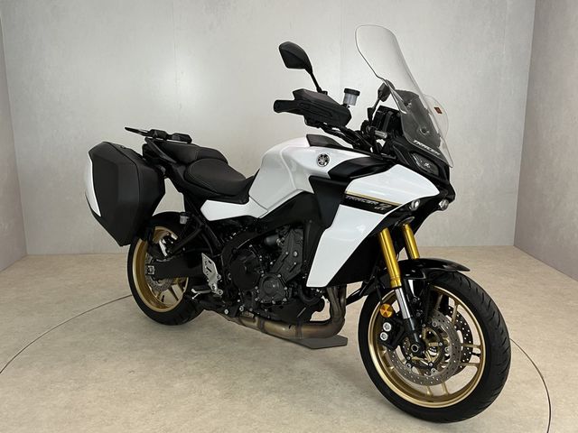 yamaha - tracer-9-gt