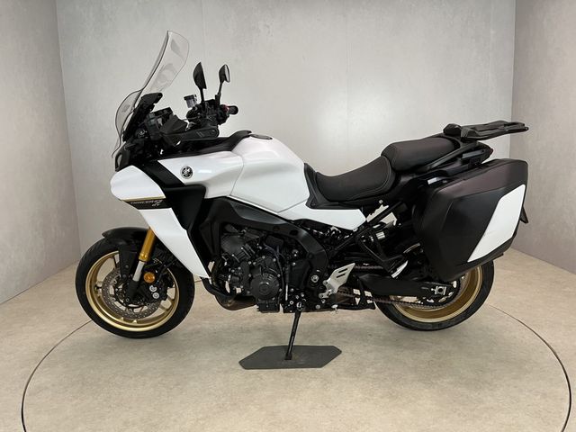 yamaha - tracer-9-gt