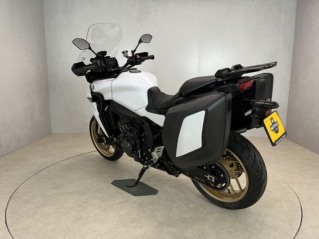 yamaha - tracer-9-gt