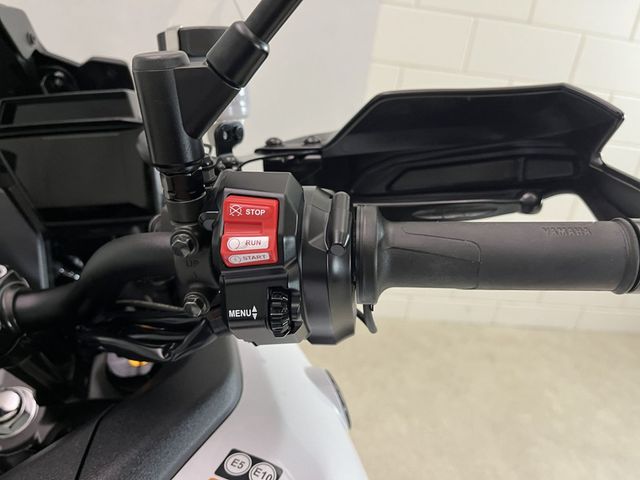 yamaha - tracer-9-gt