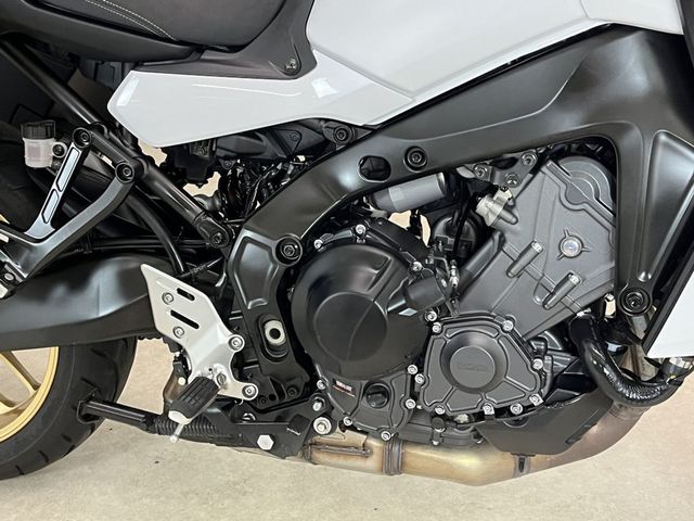 yamaha - tracer-9-gt