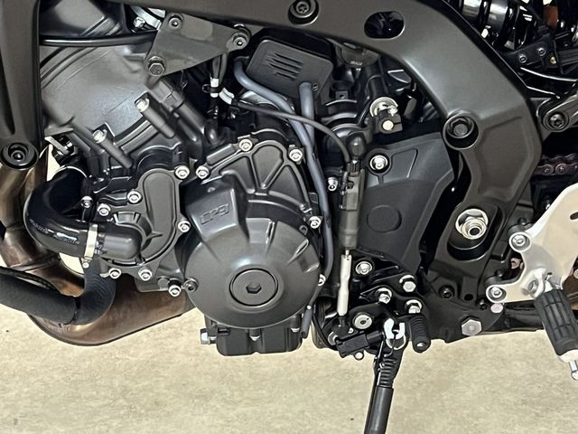 yamaha - tracer-9-gt