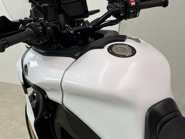 yamaha - tracer-9-gt