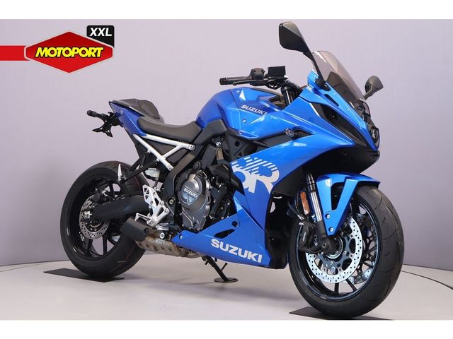 suzuki - gsx-8r