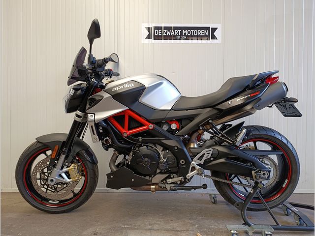 aprilia - shiver-900