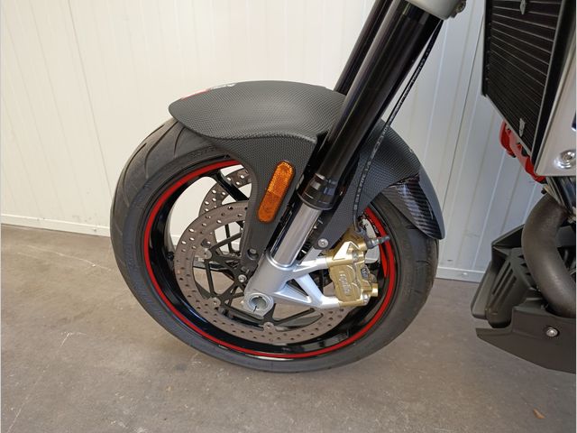 aprilia - shiver-900