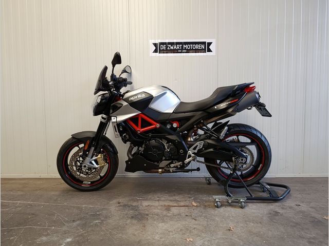 aprilia - shiver-900