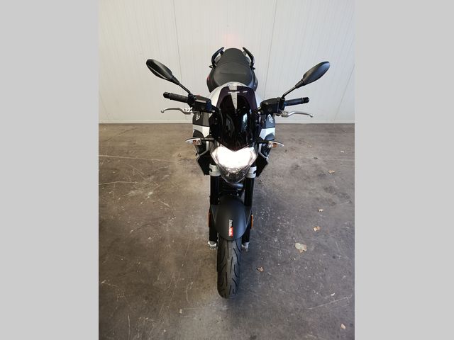 aprilia - shiver-900