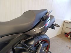 Aprilia Shiver 900 2018 occasion – foto 17 van 22