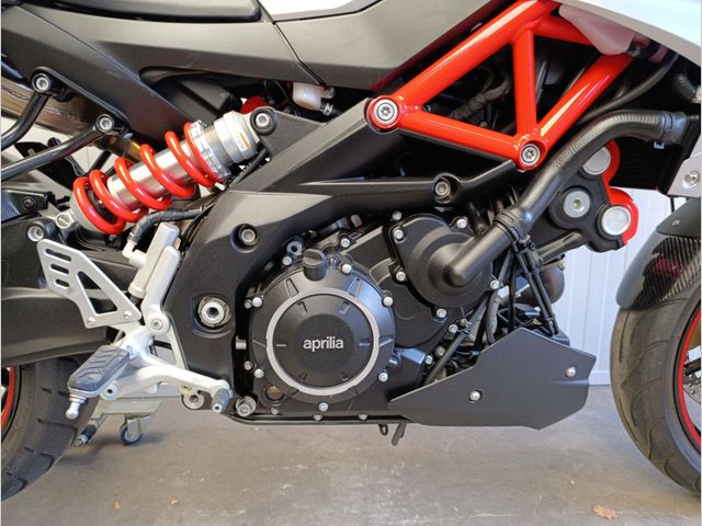 aprilia - shiver-900