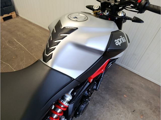 aprilia - shiver-900