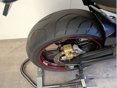 Aprilia Shiver 900 2018 occasion – foto 20 van 22