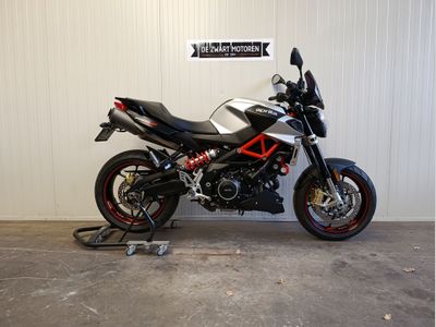 APRILIA SHIVER 900 – foto 2