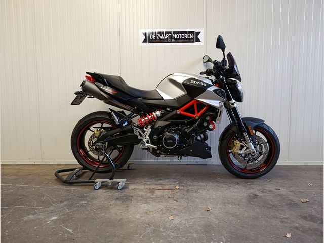 aprilia - shiver-900