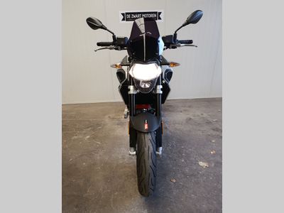 APRILIA SHIVER 900 – foto 4