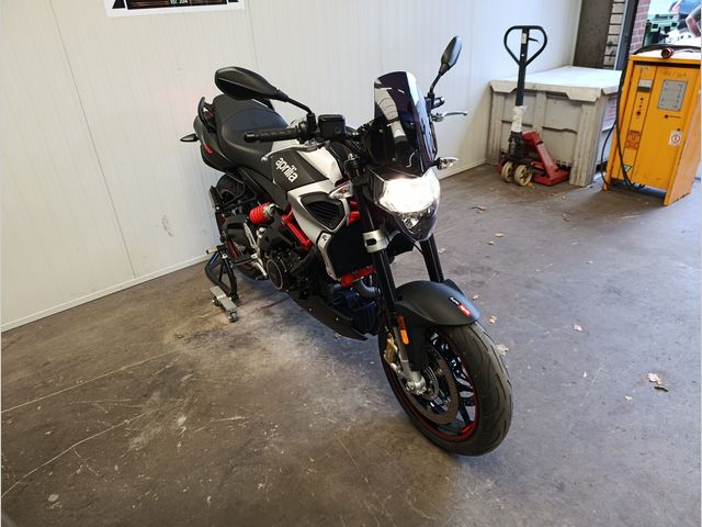 aprilia - shiver-900