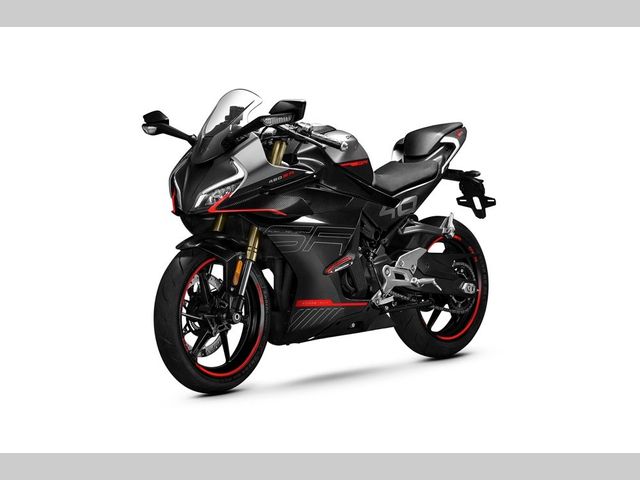 cfmoto - 450-sr