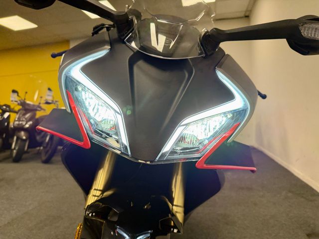 cfmoto - 450-sr