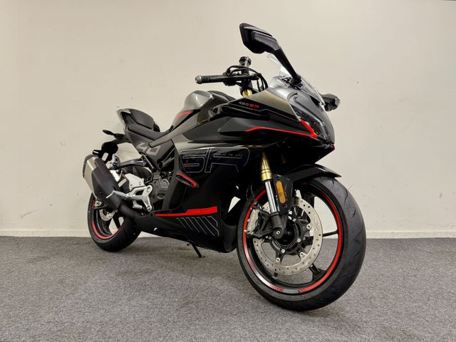 cfmoto - 450-sr