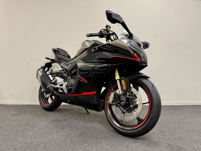 cfmoto - 450-sr