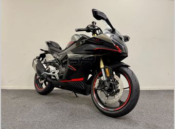 Cfmoto 450 SR 2026 nieuw